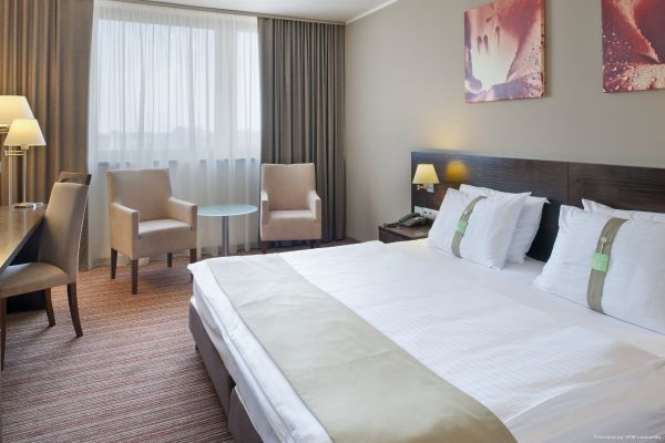 Holiday Inn BRATISLAVA (Bratislava)